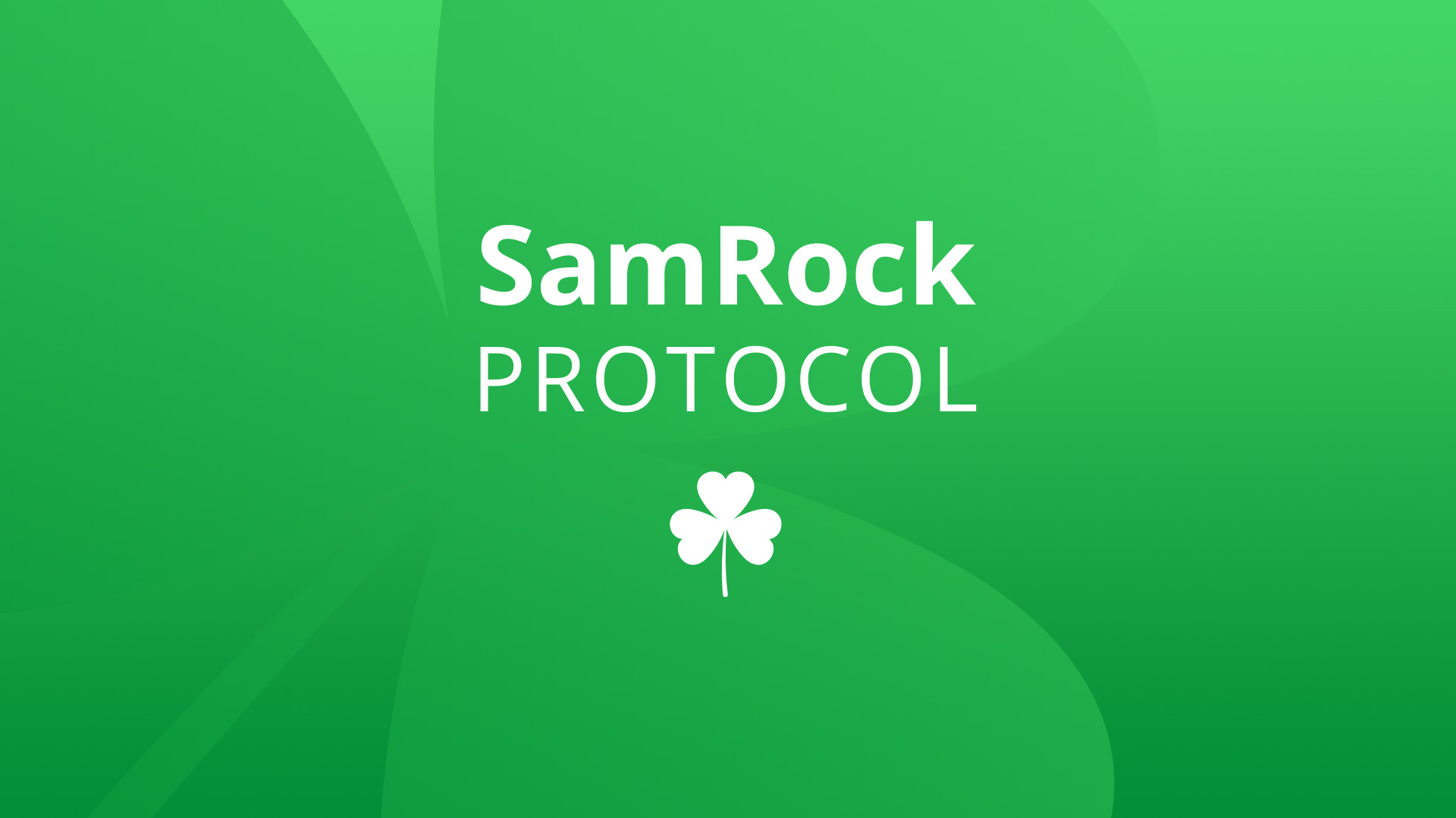 SamRock Protocol